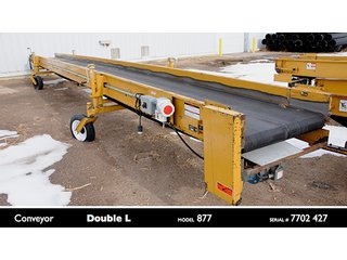 Property photo 132 - Large Farm and Potato Equipment Auction
